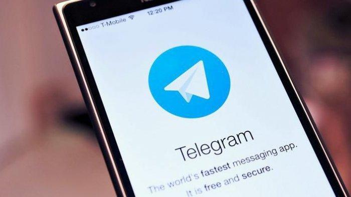 Eksplorasi Telegram Memanfaatkan Cloud Storage untuk Penyimpanan File